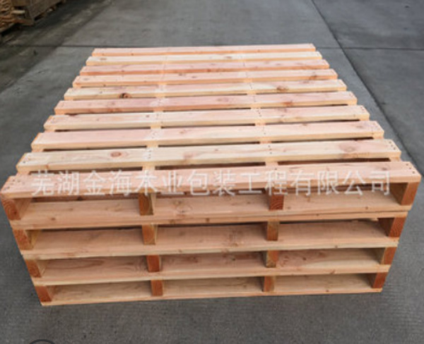 江西杂木木垫板
